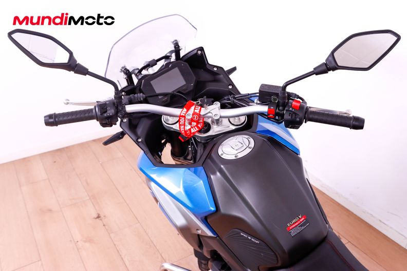 Motorbike image 10