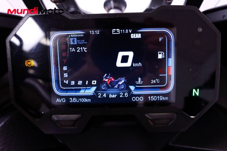 Motorbike image 11