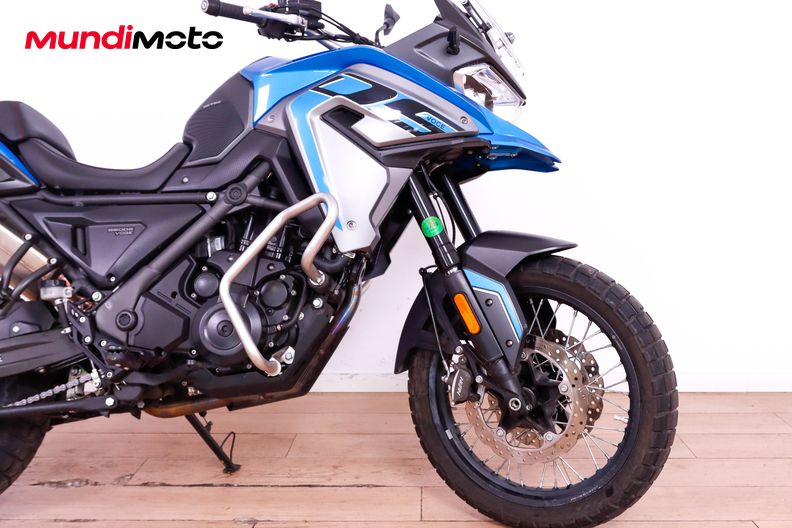 Motorbike image 13
