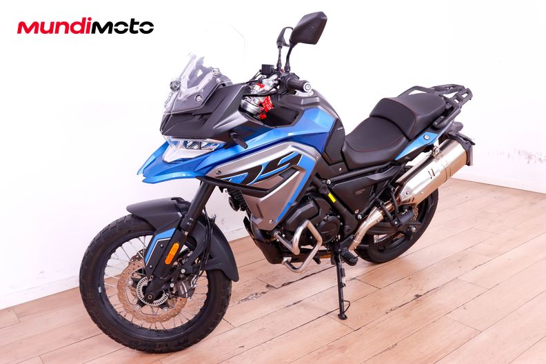Motorbike image 7