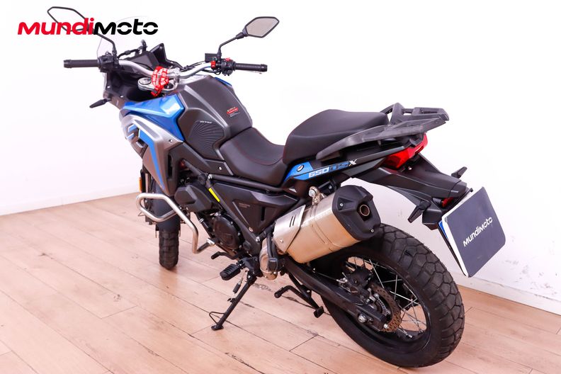 Motorbike image 6
