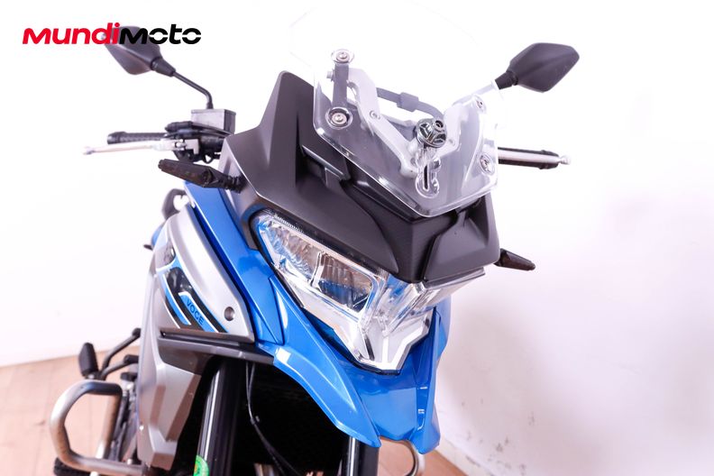 Motorbike image 4