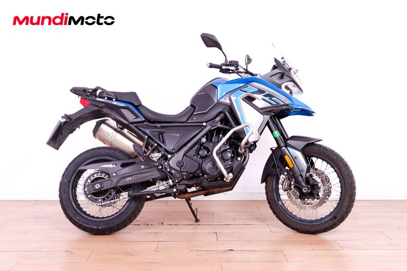 Motorbike image 0