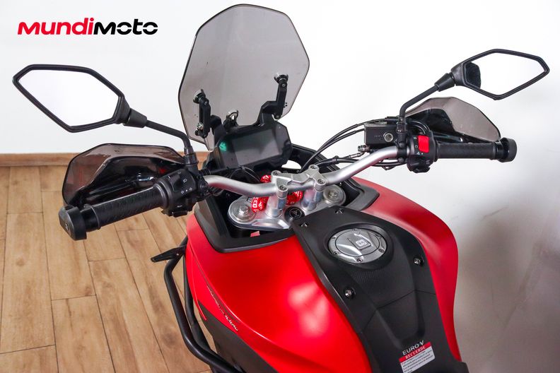 Motorbike image 10