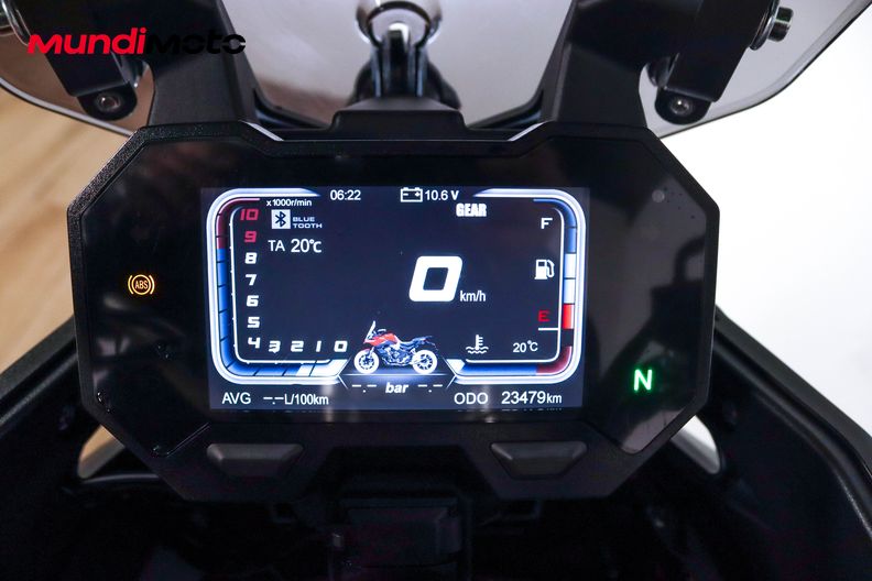 Motorbike image 11