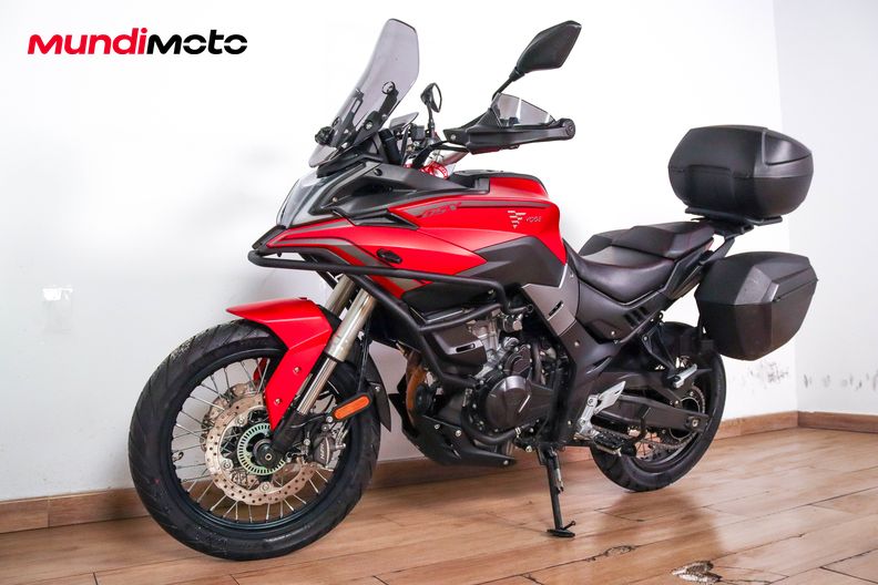 Motorbike image 7