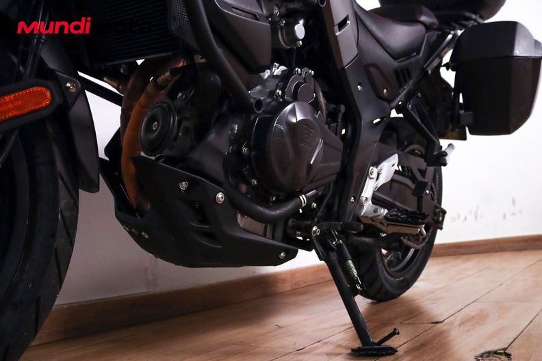 Motorbike image 8