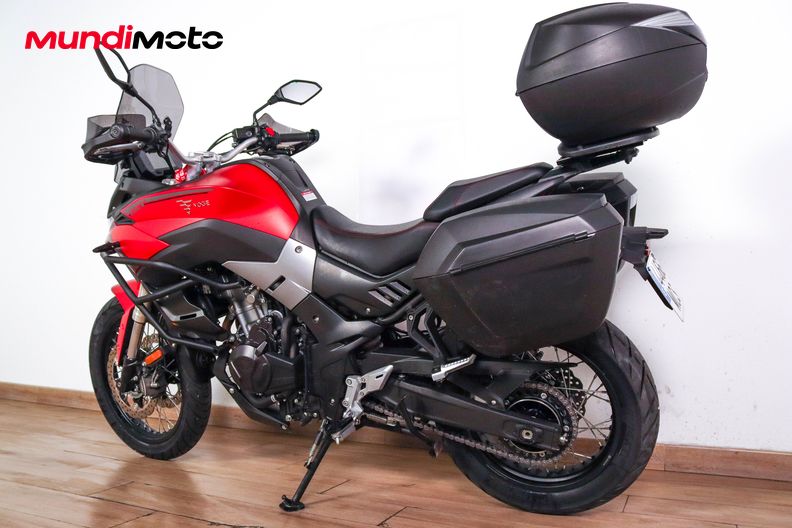 Motorbike image 6
