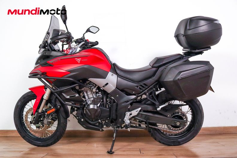 Motorbike image 5