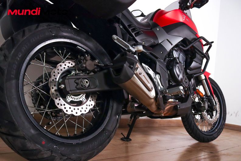 Motorbike image 3