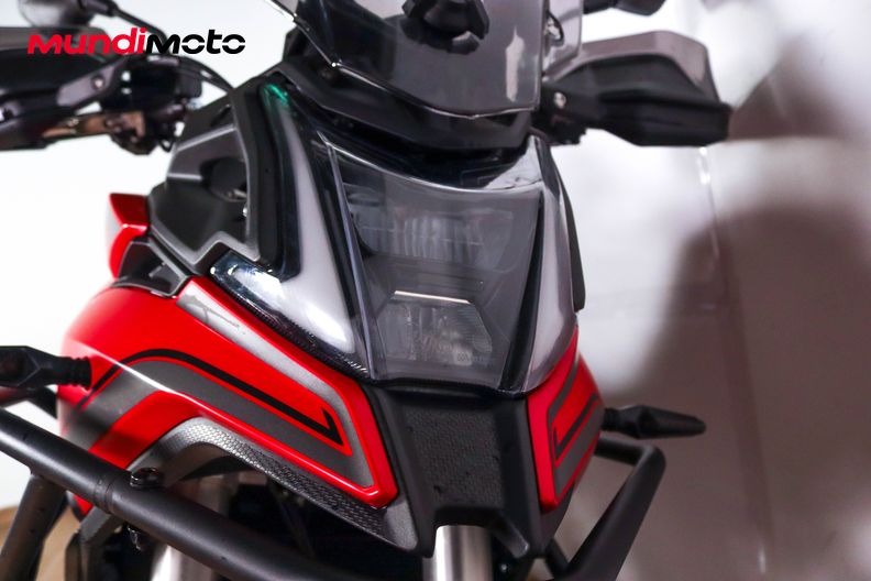 Motorbike image 4