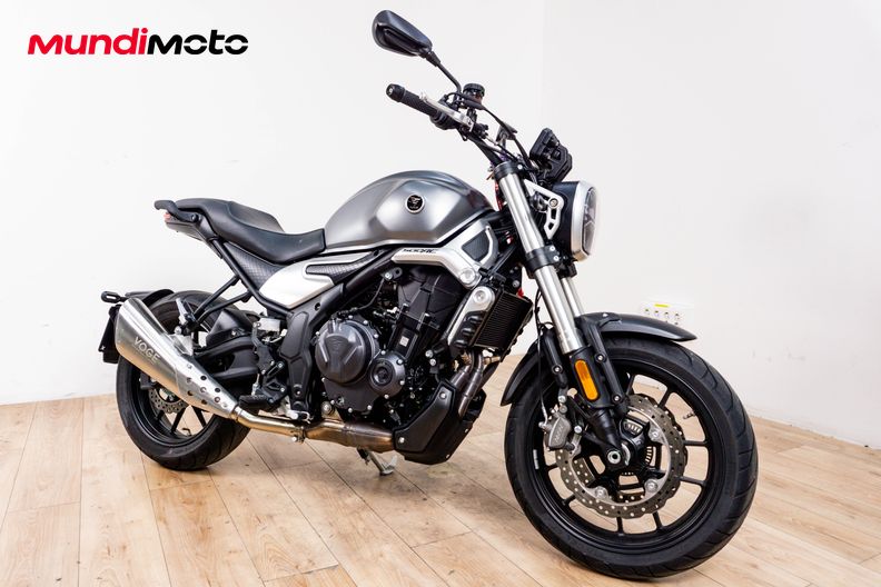 Motorbike image 1