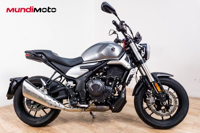 Motorbike image 0