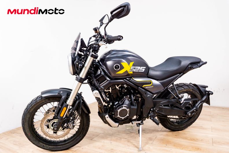 Motorbike image 6
