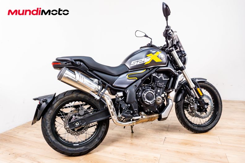 Motorbike image 2
