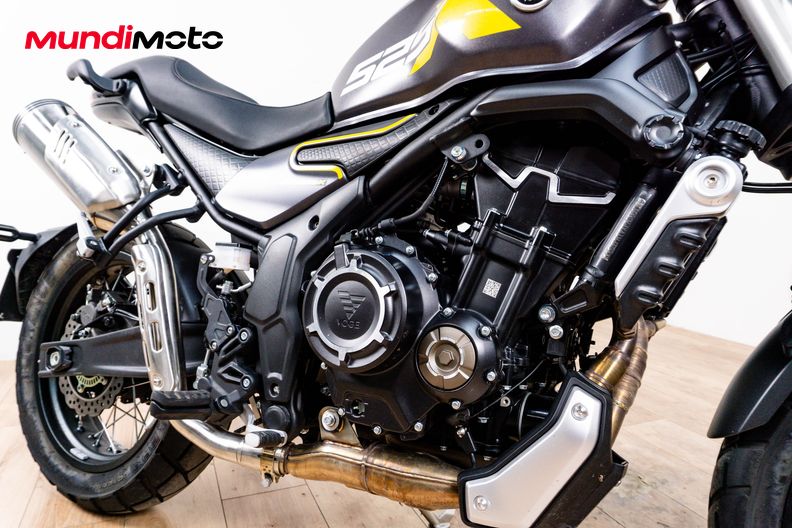 Motorbike image 4