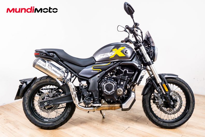Motorbike image 0