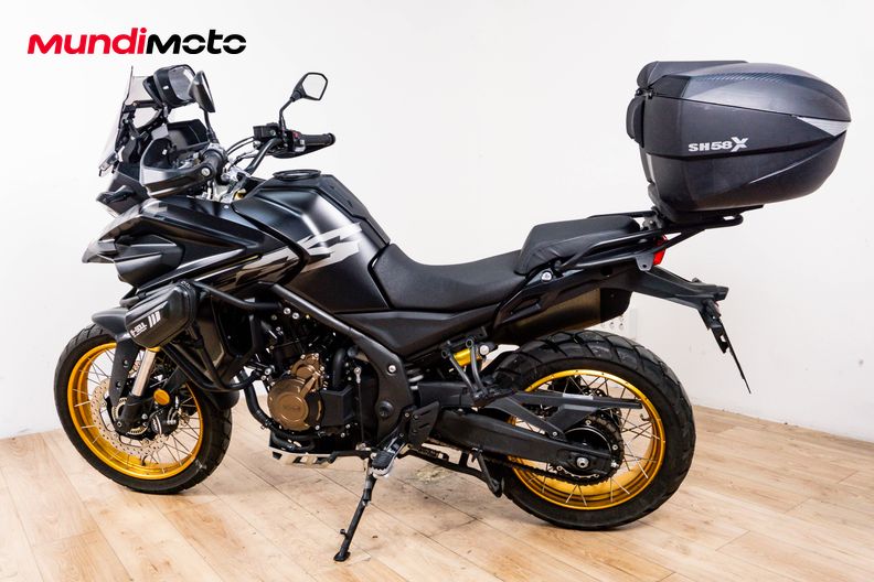 Motorbike image 7
