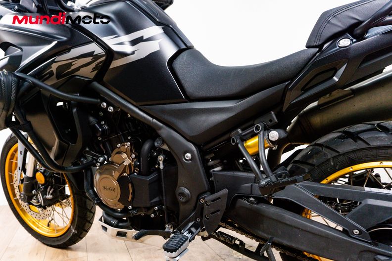 Motorbike image 8