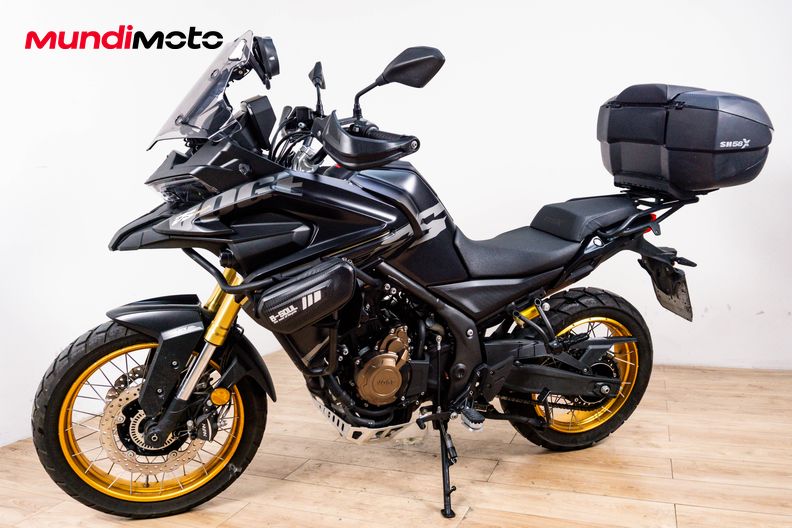 Motorbike image 6