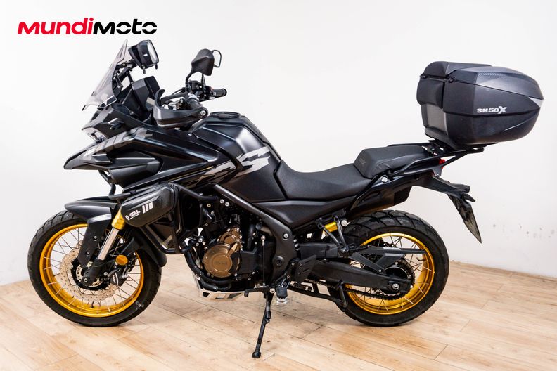 Motorbike image 5