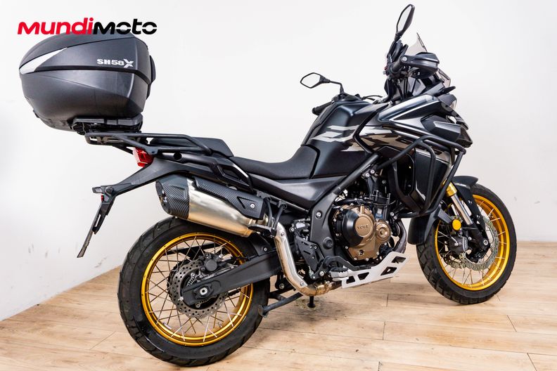 Motorbike image 2