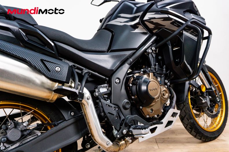 Motorbike image 3