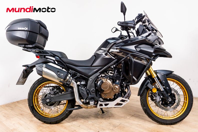 Motorbike image 0