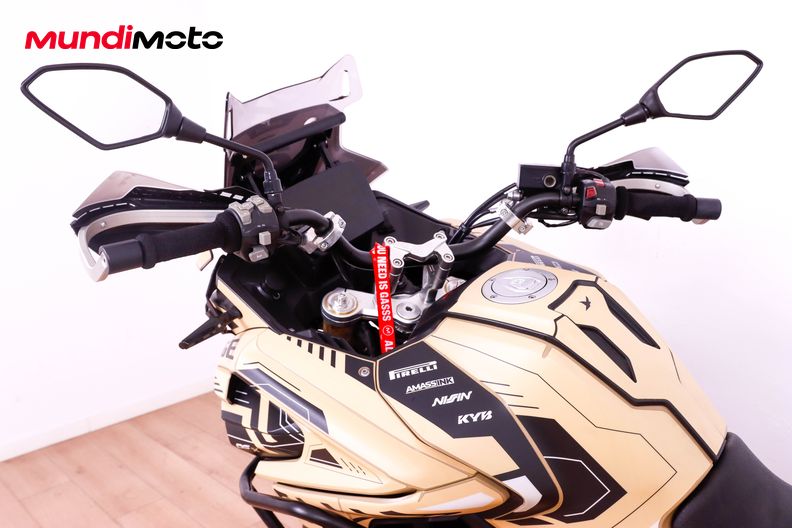 Motorbike image 10