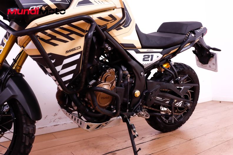 Motorbike image 8