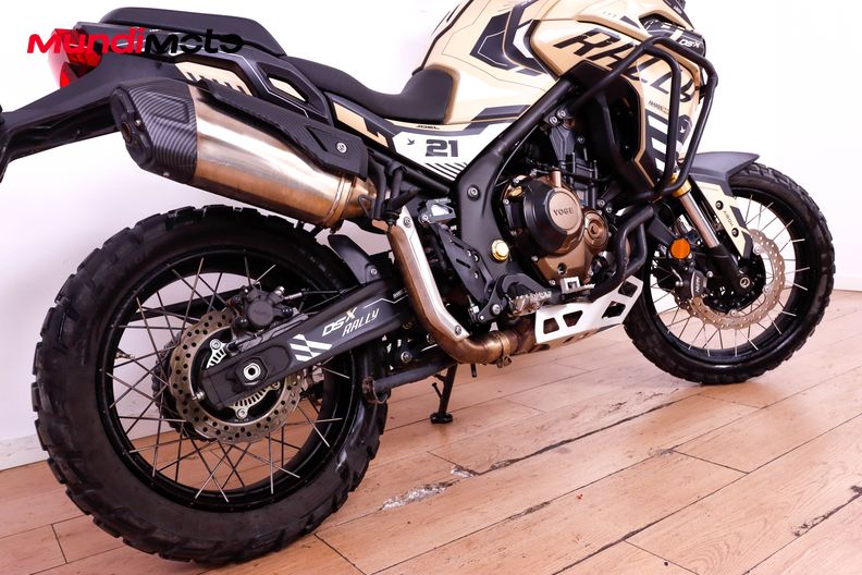 Motorbike image 3