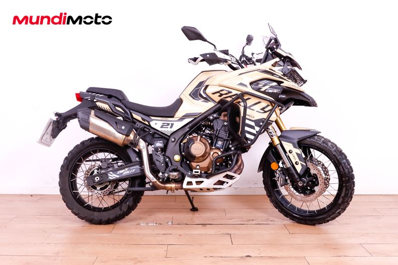 Motorbike image 0