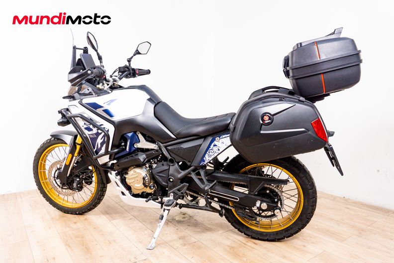 Motorbike image 7