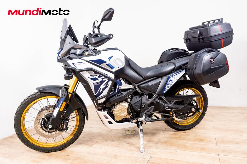 Motorbike image 6