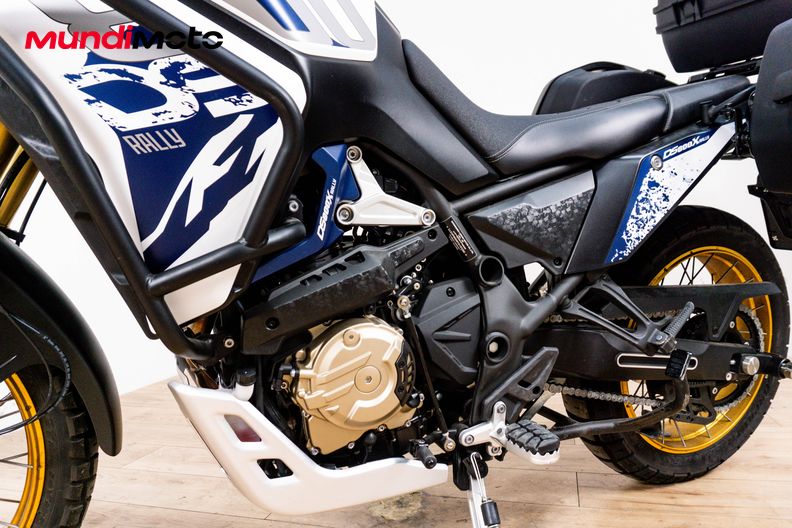 Motorbike image 9