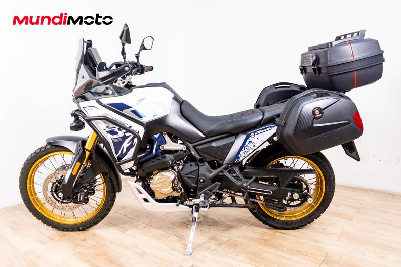 Motorbike image 5