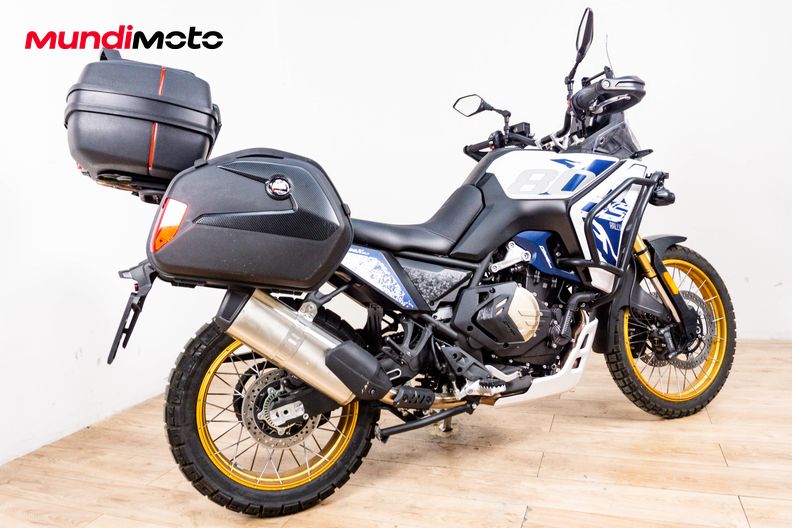 Motorbike image 2