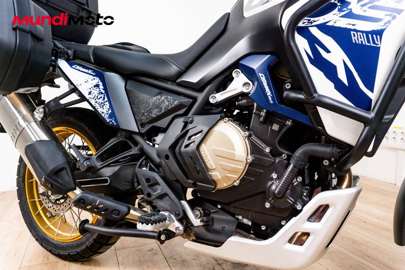 Motorbike image 4