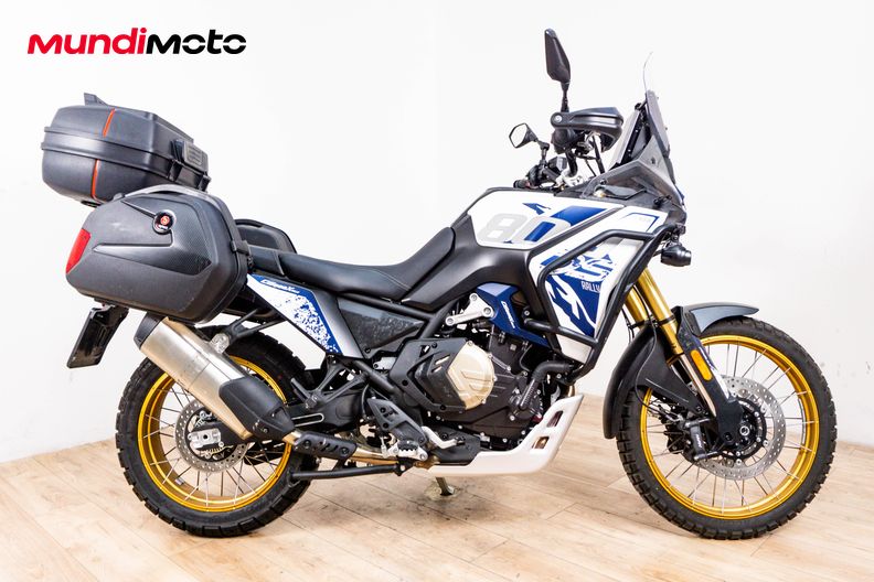 Motorbike image 0