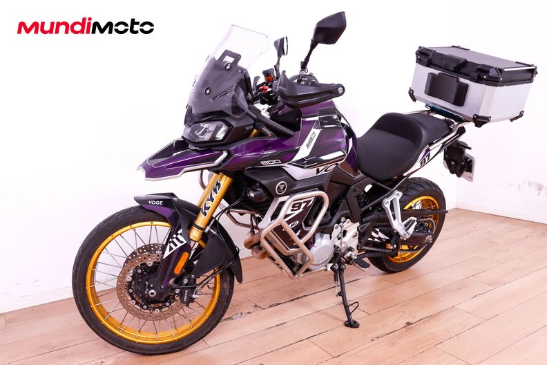Motorbike image 7