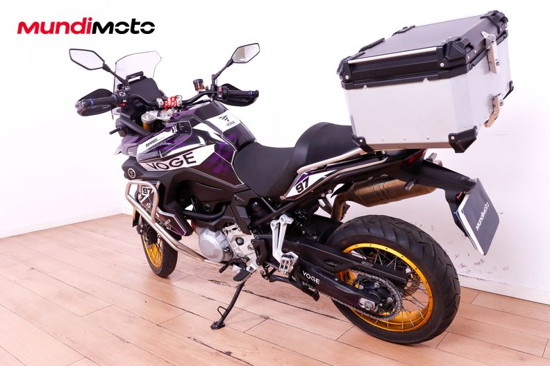 Motorbike image 6