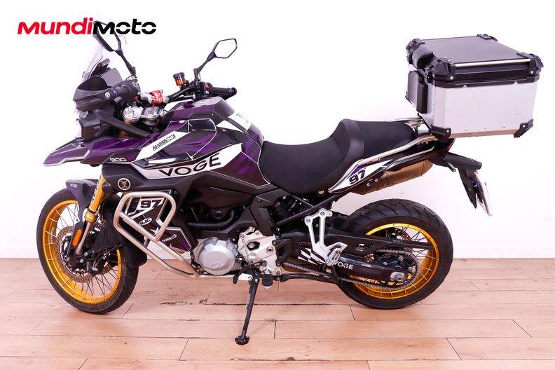 Motorbike image 5