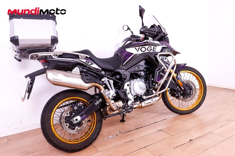 Motorbike image 2