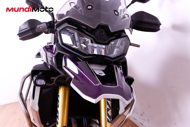 Motorbike image 4