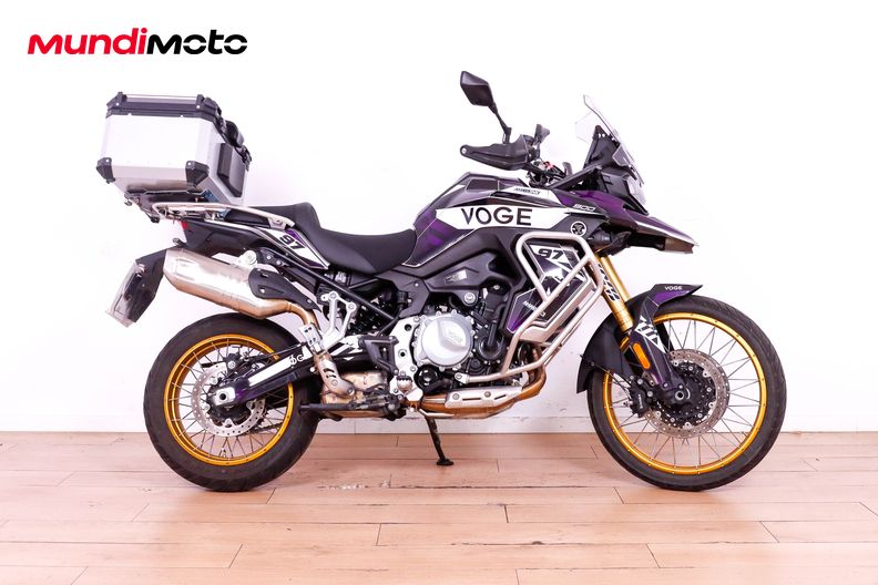Motorbike image 0