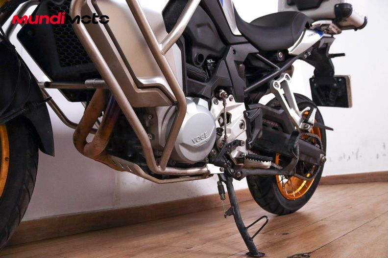 Motorbike image 8