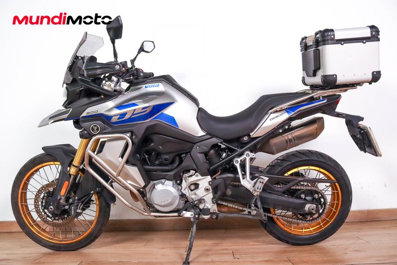 Motorbike image 5