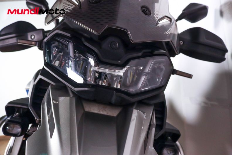 Motorbike image 4