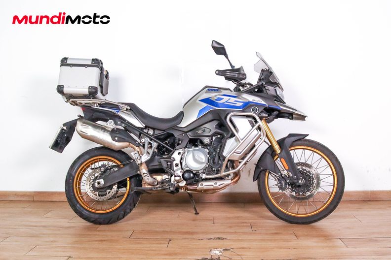 Motorbike image 0