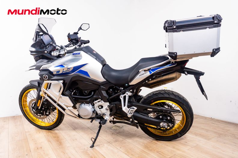 Motorbike image 7